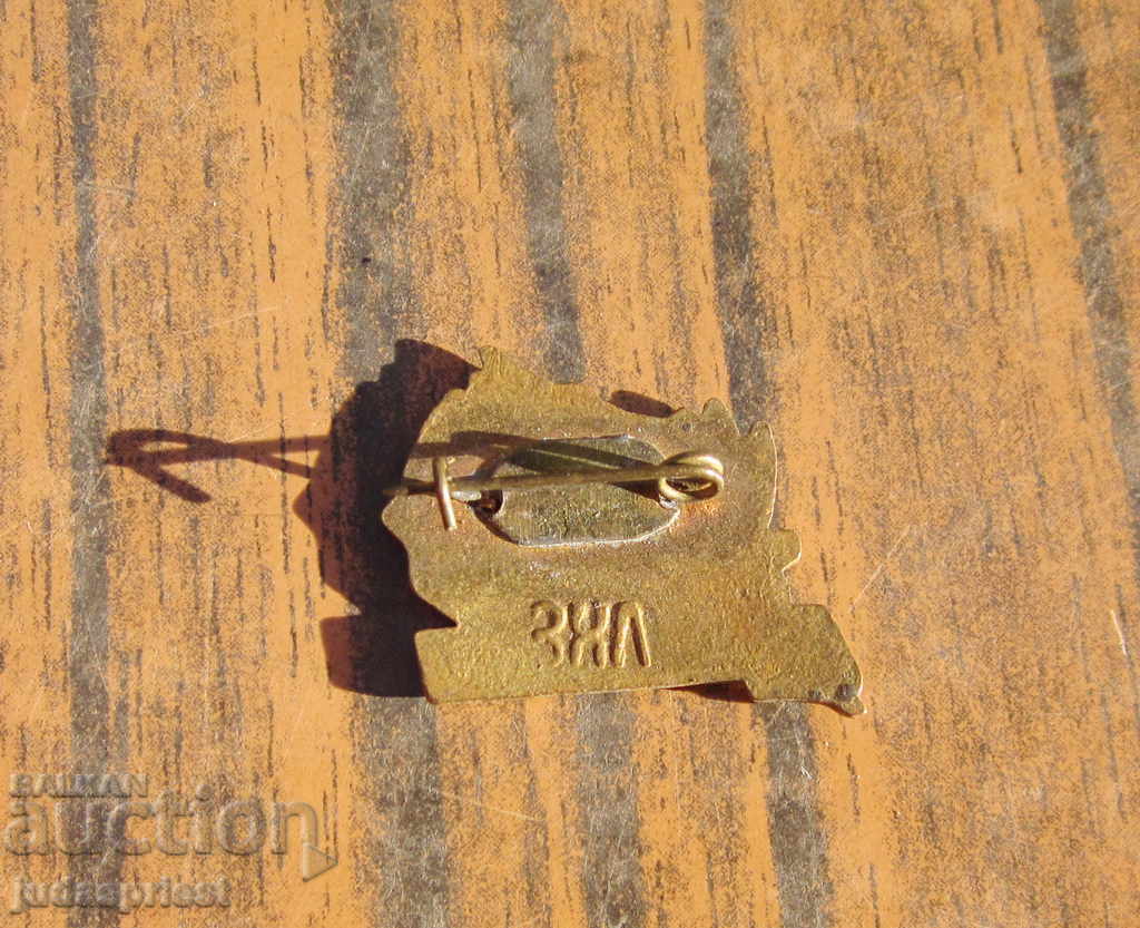 Delivery of Russian motorcyclist badge sign motorcycle motocross motorcycling Delivery of Russian motorcyclist badge sign motorcycle motocross motorcycling