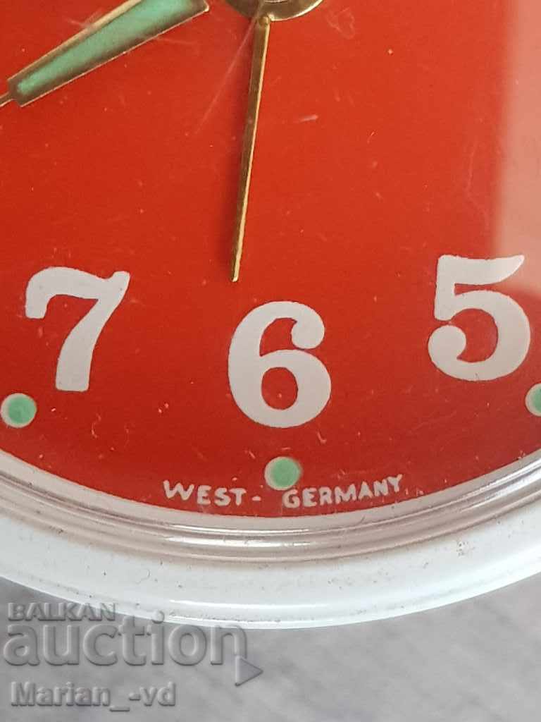 Alarm Clock-Blessing - 7