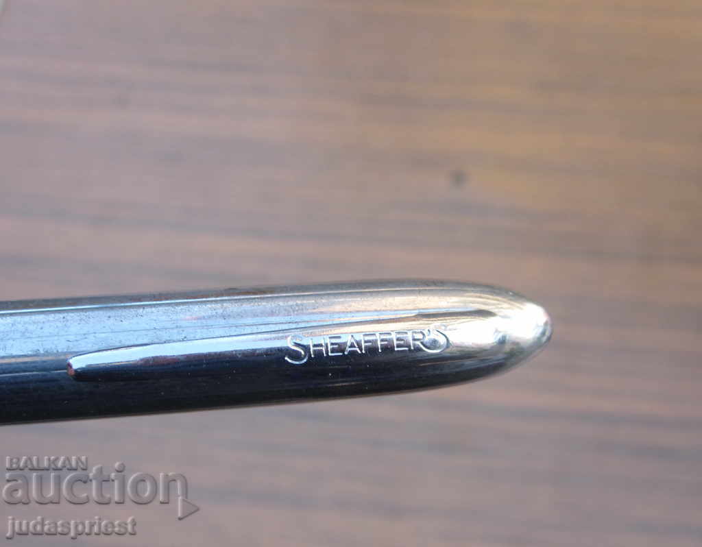 W.A. SHEAFFERS old antique pen with price 35.00 BGN | € 17.90 W.A. SHEAFFERS old antique pen with price 35.00 BGN | € 17.90
