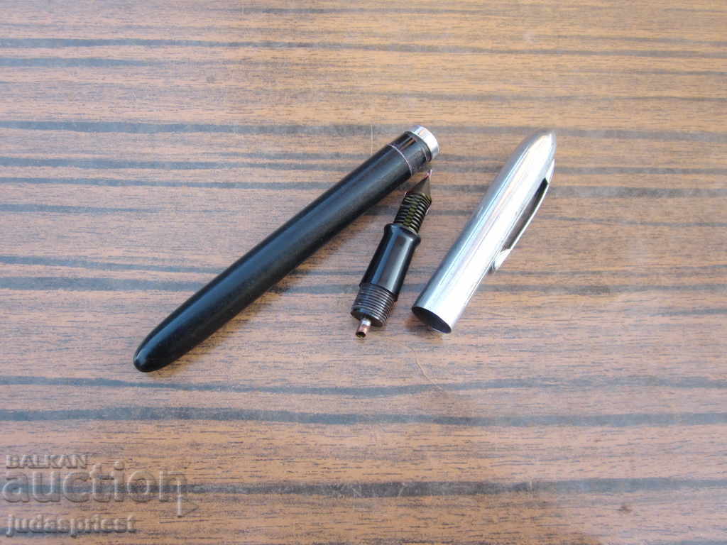 W.A. SHEAFFERS old antique pen - 6 W.A. SHEAFFERS old antique pen - 6