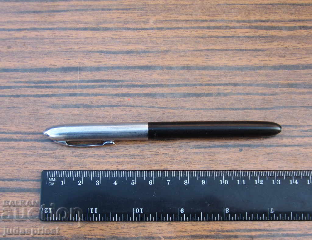 W.A. SHEAFFERS old antique pen - 7 W.A. SHEAFFERS old antique pen - 7