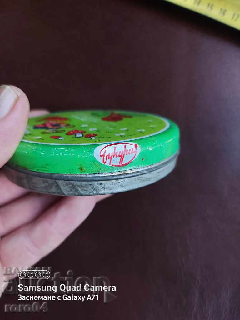 TENKEY BOX - 6 TENKEY BOX - 6