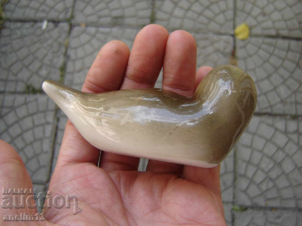 STAR PORCELAIN SEAL - 5 STAR PORCELAIN SEAL - 5