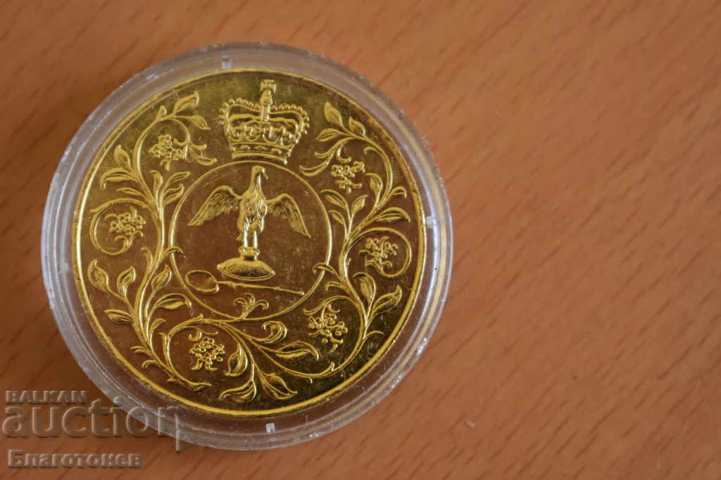 παλιό νόμισμα με τιμή 50.00 BGN | € 25.56 παλιό νόμισμα με τιμή 50.00 BGN | € 25.56