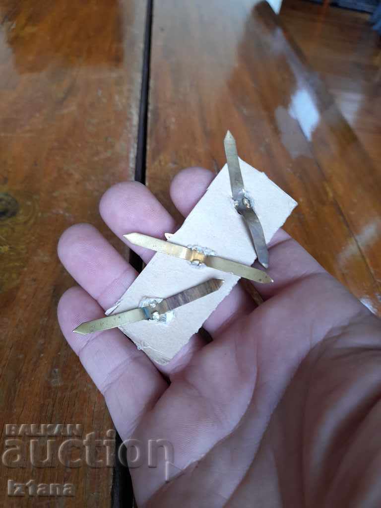 Auction  Stara Petolachka, Petolachki