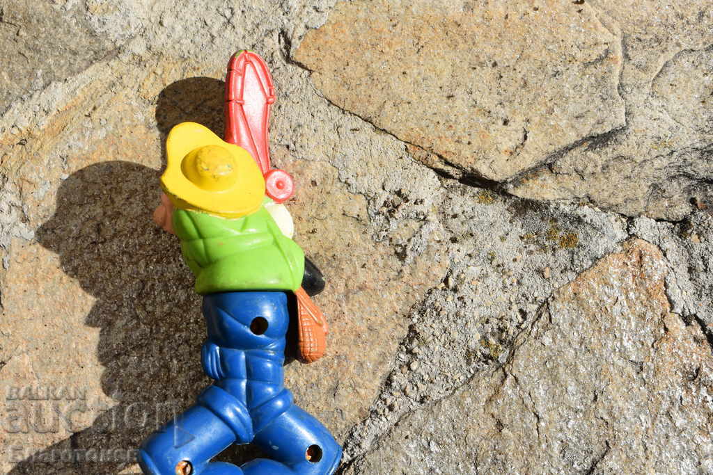 Licitație jucării vechi Licitație jucării vechi