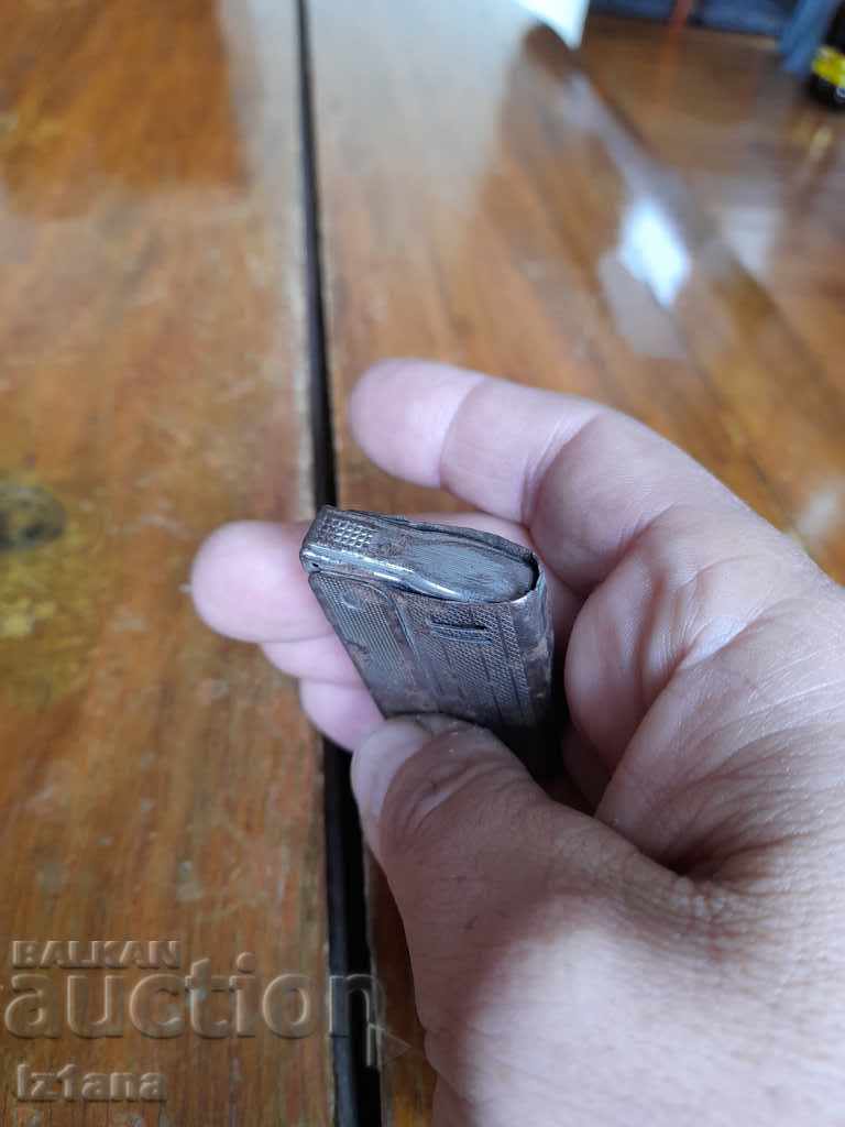 Auction An old IMCO lighter Auction An old IMCO lighter