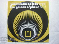 WTA 1816 - The Golden Orpheus '75