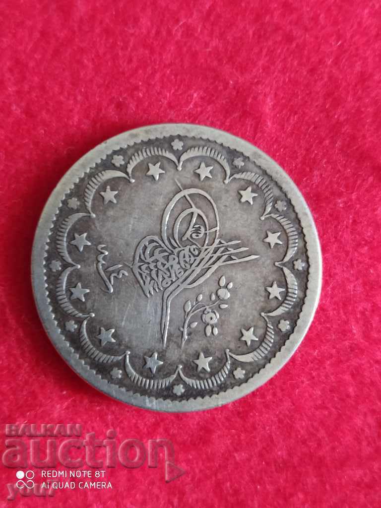Auction OLD TURKEY - SILVER COIN, RARE! Auction OLD TURKEY - SILVER COIN, RARE!