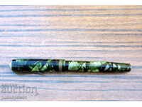 MILEVIA стара старинна перлена писалка с перо