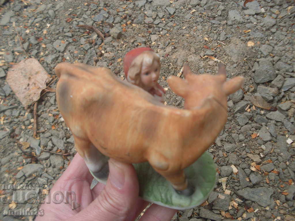 Delivery of STAR PORCELAN Delivery of STAR PORCELAN