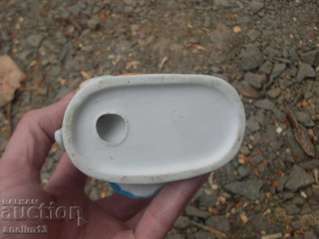 STAR PORCELAN - 5 STAR PORCELAN - 5