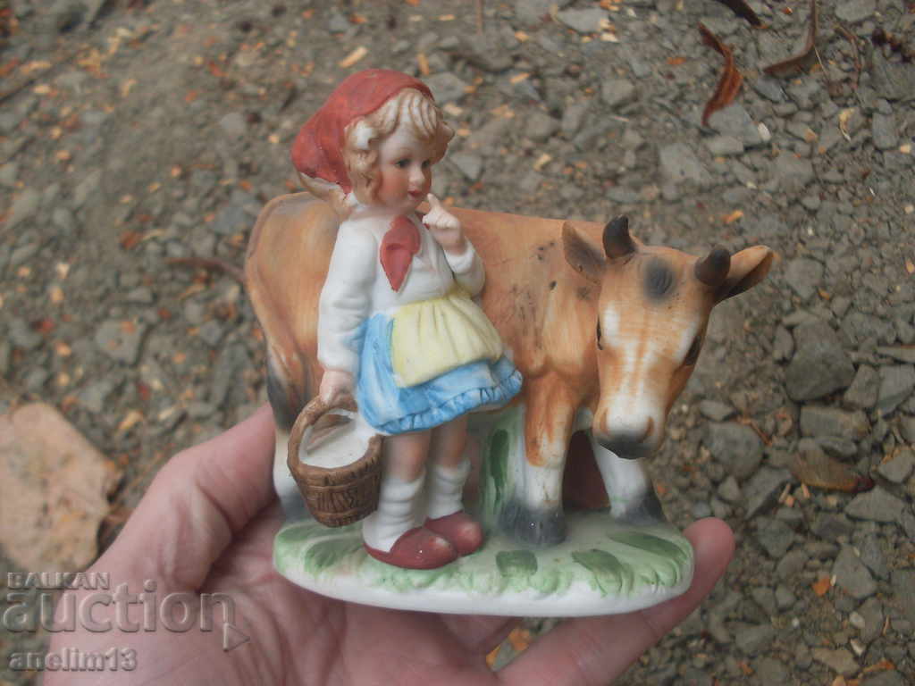 OLD PORCELAIN OLD PORCELAIN