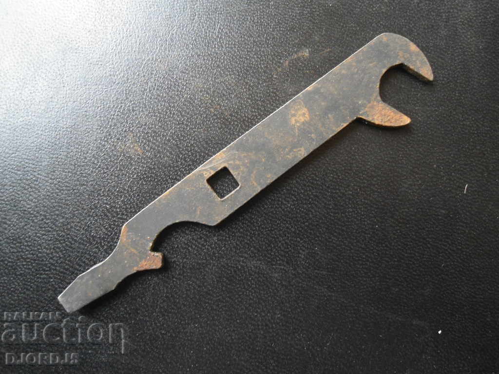 Παράδοση παλιό κλειδί Παράδοση παλιό κλειδί