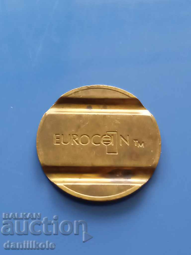 Delivery of * $ * Y * $ * EUROCOIN TOKEN - EXCELLENT * $ * Y * $ * Delivery of * $ * Y * $ * EUROCOIN TOKEN - EXCELLENT * $ * Y * $ *