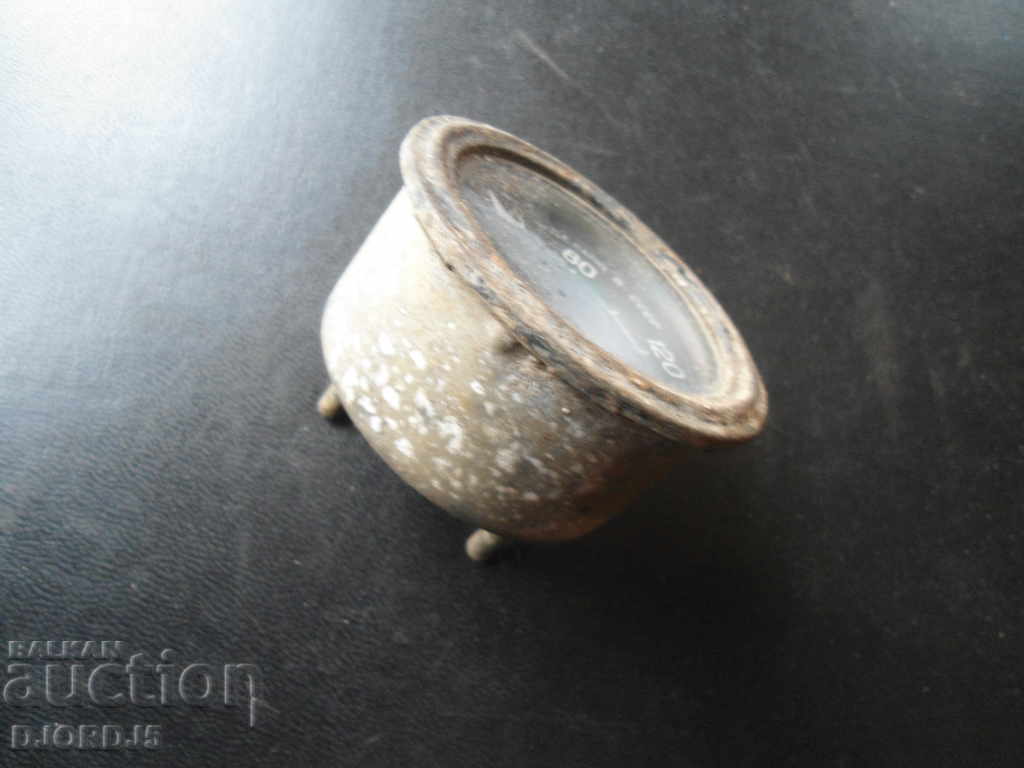 Παλιό μέτρο με τιμή 2.00 BGN | € 1.02 Παλιό μέτρο με τιμή 2.00 BGN | € 1.02