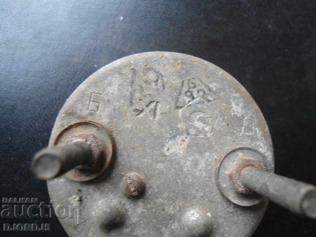 Παράδοση Παλιό μέτρο Παράδοση Παλιό μέτρο