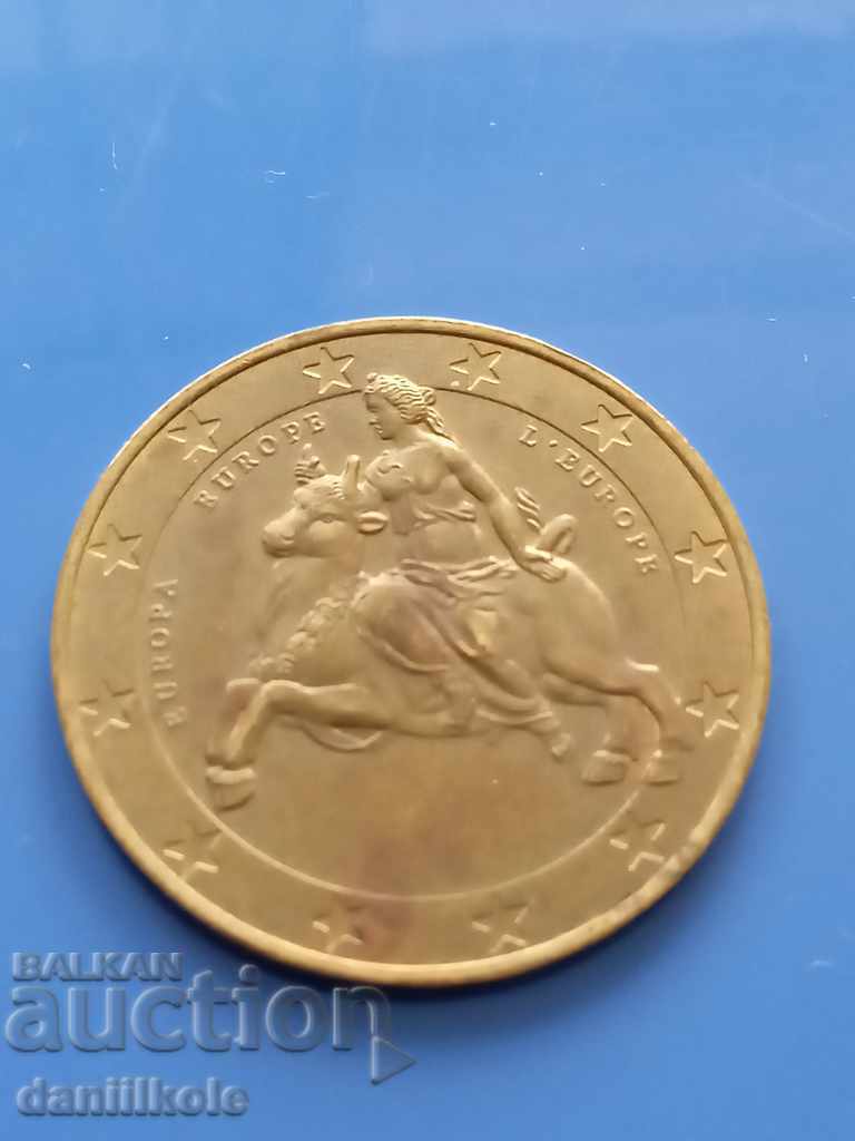 Auction  * $ * Y * $ * TOKEN PLAQUE DEUTSCHLAND EUROPA 1998 EXCELLENT * $ * Y * $ *