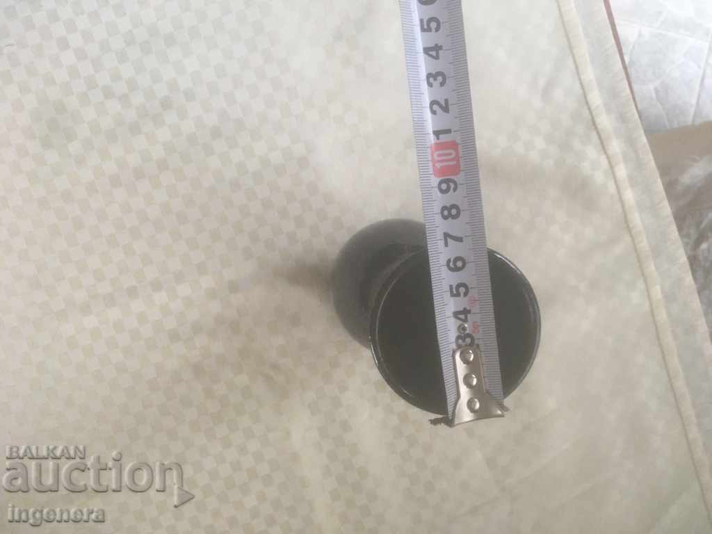 Аукцион ТРОЯНСКА КЕРАМИКА ОТ 70-ТЕ ВАЗА Аукцион ТРОЯНСКА КЕРАМИКА ОТ 70-ТЕ ВАЗА