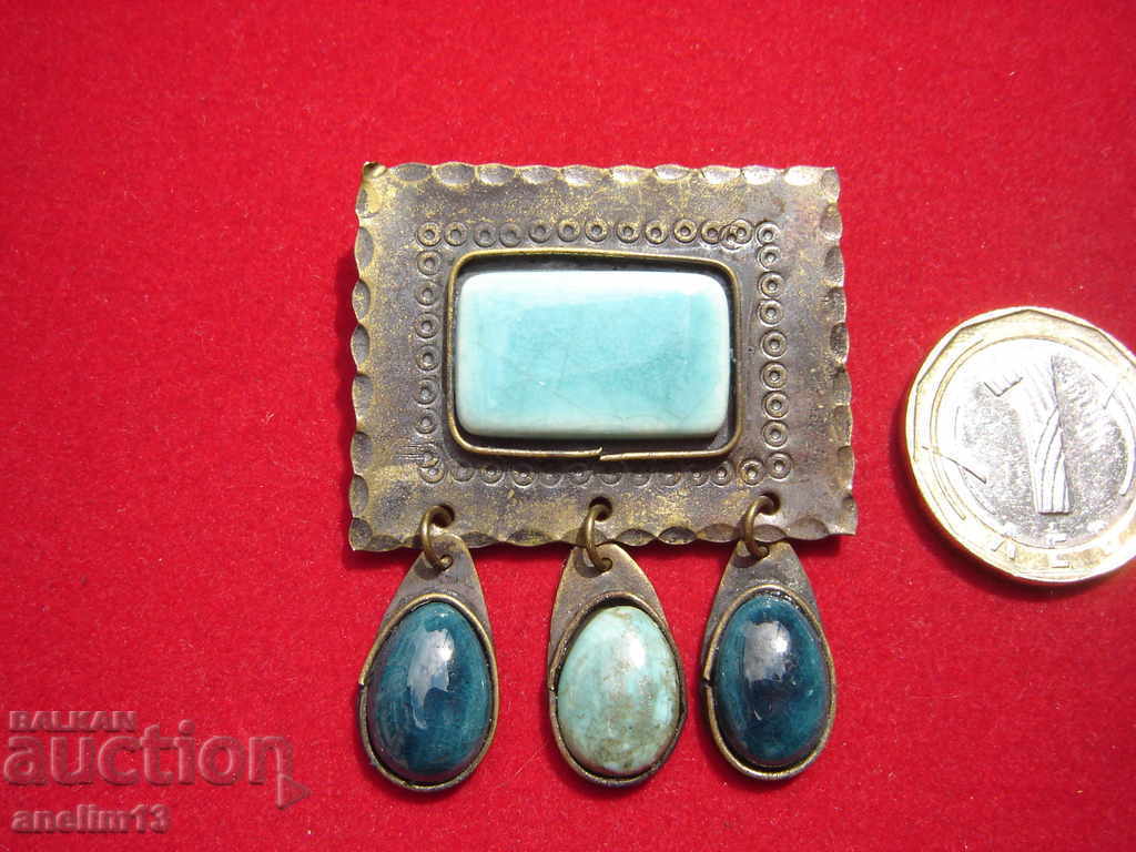 STARA καρφίτσα με τιμή 20.00 BGN | € 10.23