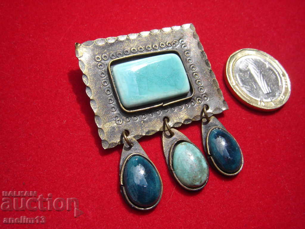 СТАРА БРОШКА СТАРА БРОШКА