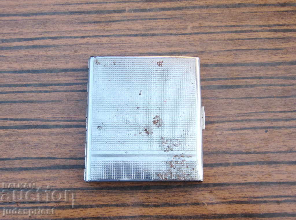 Delivery of PSV Kingdom Bulgaria martial art snuffbox for bravery Delivery of PSV Kingdom Bulgaria martial art snuffbox for bravery