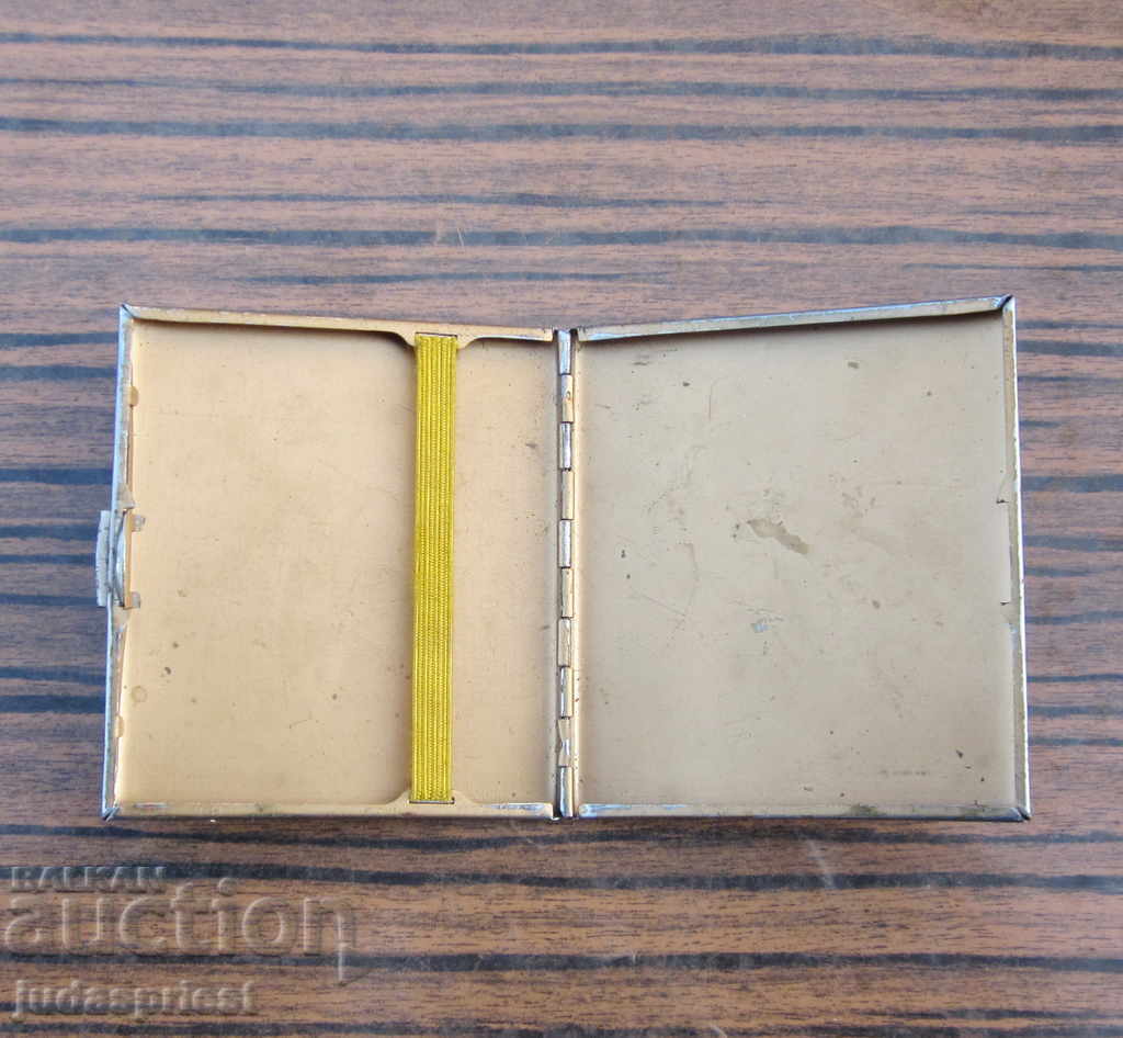 PSV Kingdom Bulgaria martial art snuffbox for bravery - 5 PSV Kingdom Bulgaria martial art snuffbox for bravery - 5