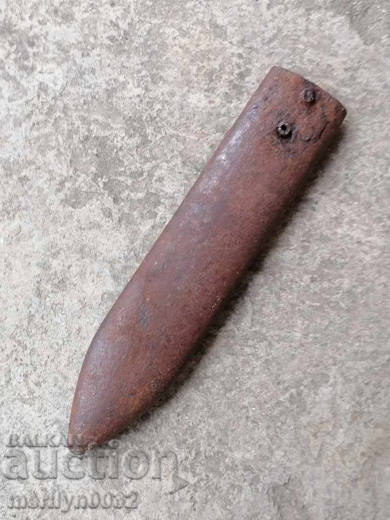 Knife for knife Brannik bayonet dagger dagger with price 54.00 BGN | € 27.61