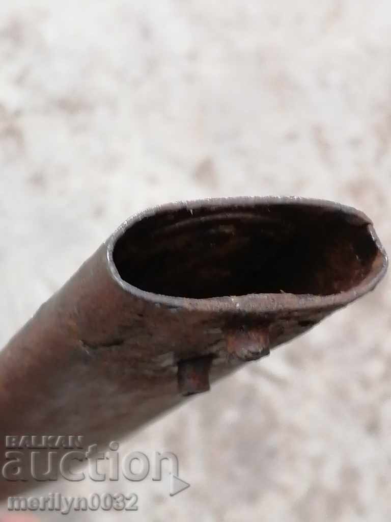 Knife for knife Brannik bayonet dagger dagger - 6