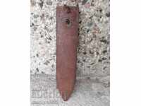 Knife sheath Brannik bayonet dirk dagger