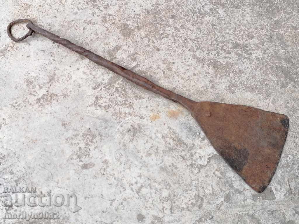 Gingerbread, gingerbread, gingerbread, gingerbread, wrought iron with price 39.00 BGN | € 19.94