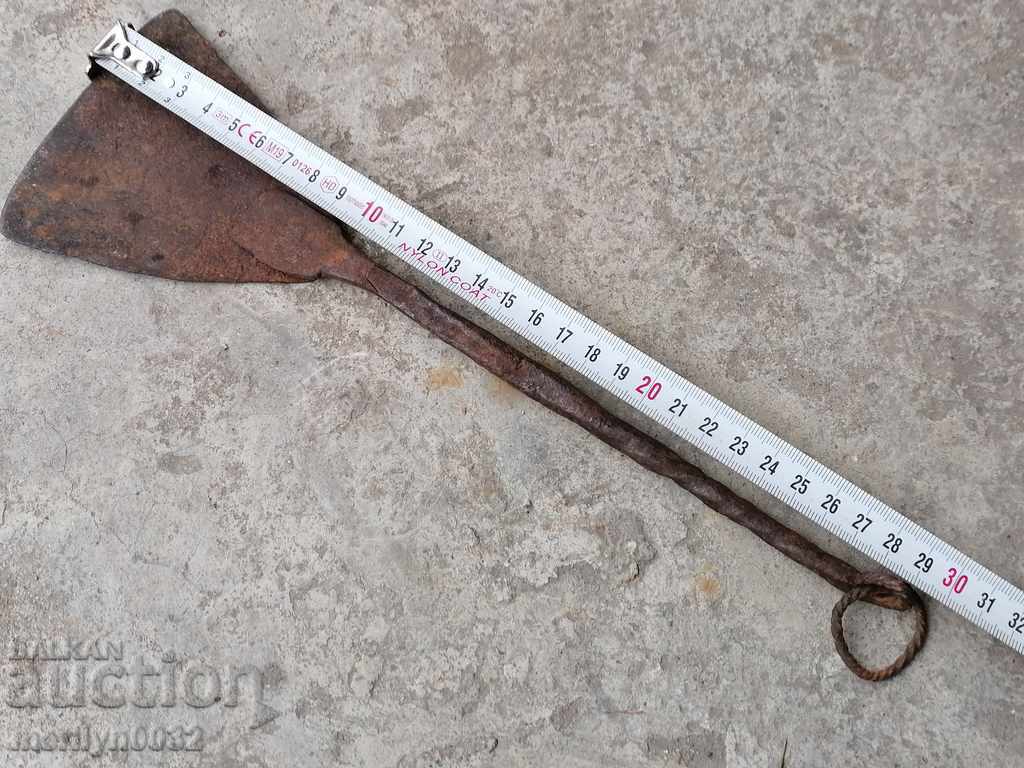 Gingerbread, gingerbread, gingerbread, gingerbread, wrought iron - 5