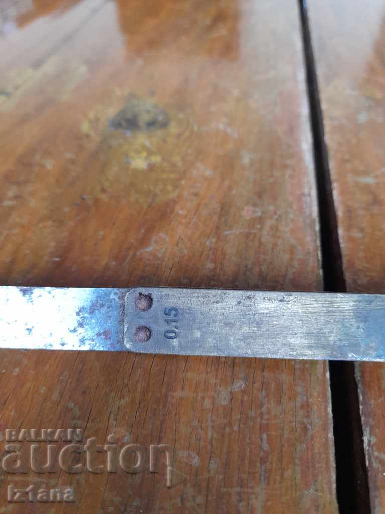 Livrarea Vechi indicator de aer Fiat Livrarea Vechi indicator de aer Fiat