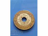 * $ * Y * $ * ONLY FOR AMUSEMENT GOLDEN PLAY TOKEN EXCELLENT * $ * Y * $ *