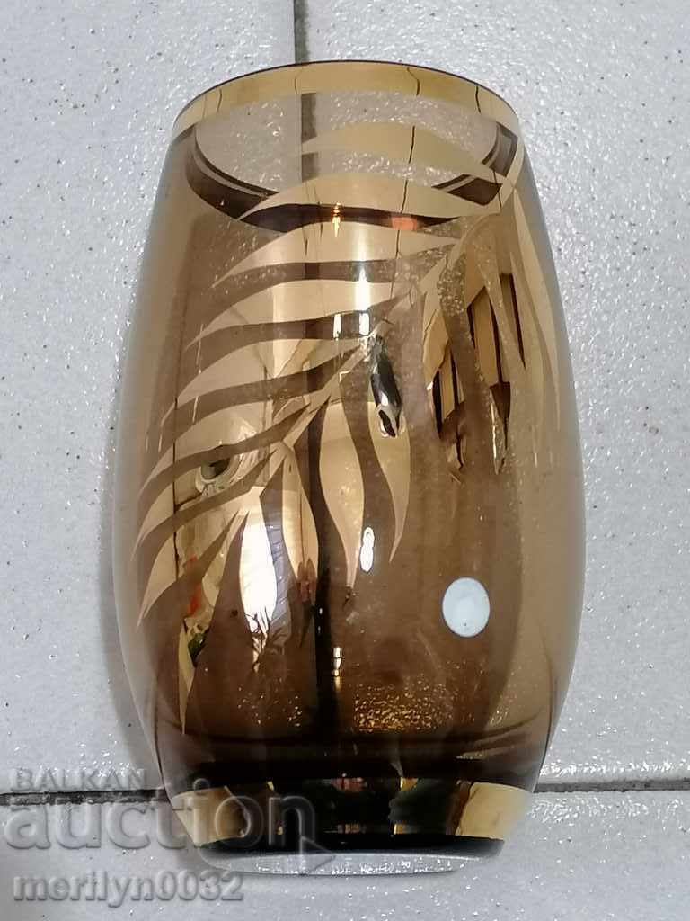 Auction A beautiful set of cups with Kana, a gilt cup, 1960s NRB Auction A beautiful set of cups with Kana, a gilt cup, 1960s NRB