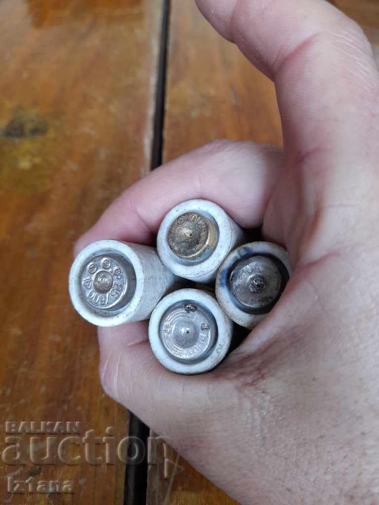 Old fuse, fuse - 5 Old fuse, fuse - 5