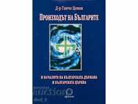 The Origin of the Bulgarians and the Beginning of the Bulgarian State
