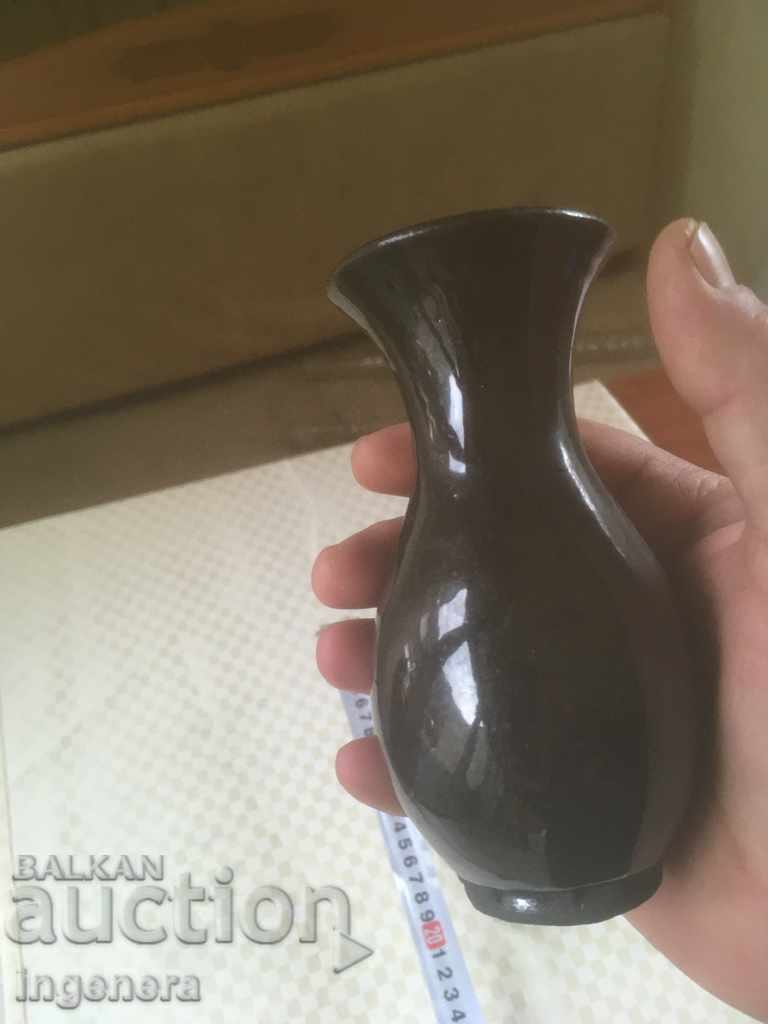 ΤΡΟΪΑ ΚΕΡΑΜΙΚΑ ΑΠΟ ΤΟ ΒΑΖΟ ΤΗΣ ΔΕΚΑΕΤΙΑΣ ΤΟΥ 70 με τιμή 5.00 BGN | € 2.56 ΤΡΟΪΑ ΚΕΡΑΜΙΚΑ ΑΠΟ ΤΟ ΒΑΖΟ ΤΗΣ ΔΕΚΑΕΤΙΑΣ ΤΟΥ 70 με τιμή 5.00 BGN | € 2.56