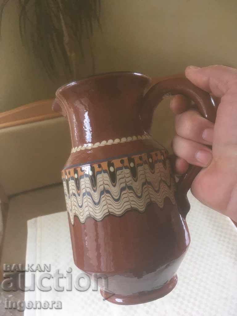 Δημοπρασία ΤΡΟΪΑ ΚΕΡΑΜΙΚΑ ΑΠΟ ΤΗ ΜΕΓΑΛΗ ΚΑΝΑΤΑ ΤΟΥ 70 Δημοπρασία ΤΡΟΪΑ ΚΕΡΑΜΙΚΑ ΑΠΟ ΤΗ ΜΕΓΑΛΗ ΚΑΝΑΤΑ ΤΟΥ 70