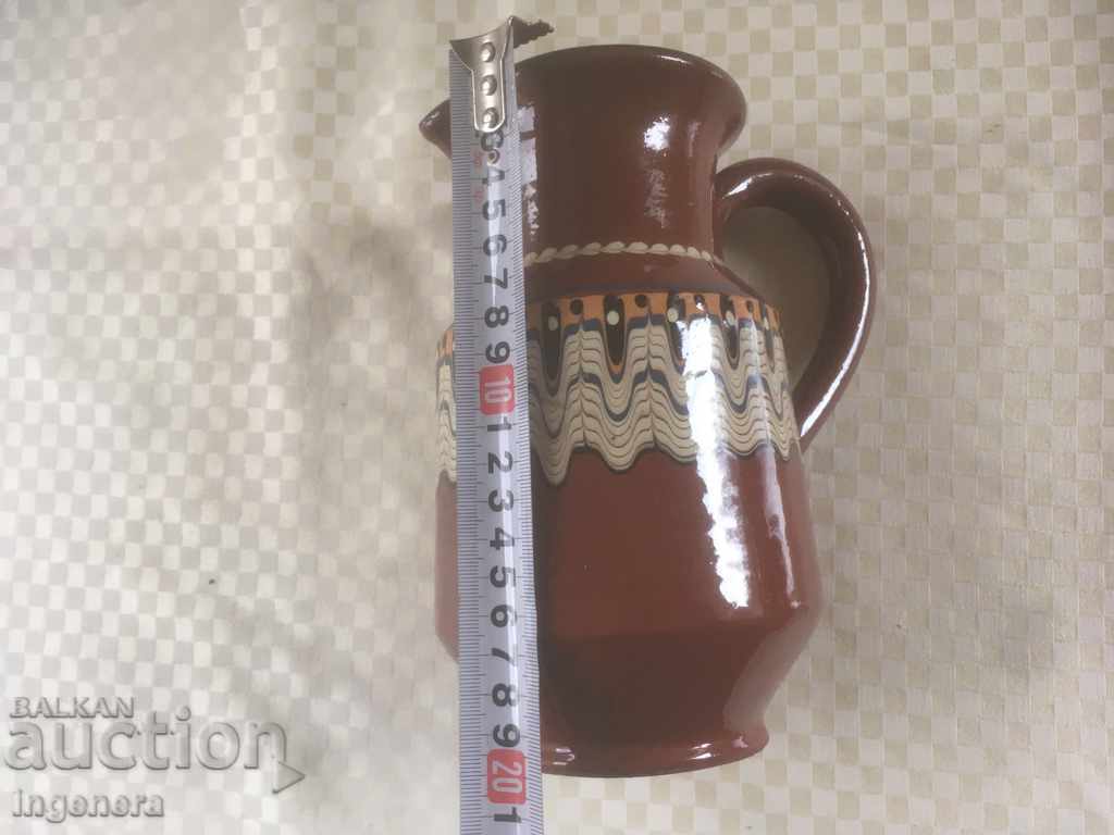 Παράδοση ΤΡΟΪΑ ΚΕΡΑΜΙΚΑ ΑΠΟ ΤΗ ΜΕΓΑΛΗ ΚΑΝΑΤΑ ΤΟΥ 70 Παράδοση ΤΡΟΪΑ ΚΕΡΑΜΙΚΑ ΑΠΟ ΤΗ ΜΕΓΑΛΗ ΚΑΝΑΤΑ ΤΟΥ 70