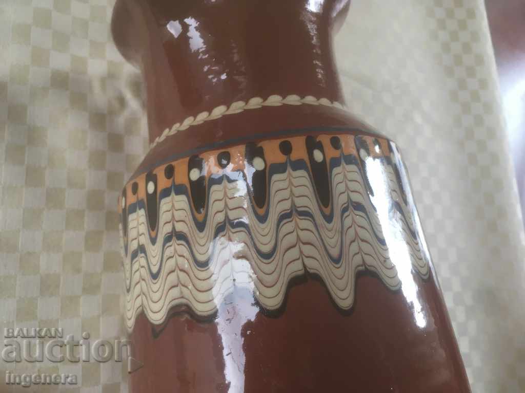 ΤΡΟΪΑ ΚΕΡΑΜΙΚΑ ΑΠΟ ΤΗ ΜΕΓΑΛΗ ΚΑΝΑΤΑ ΤΟΥ 70 - 5 ΤΡΟΪΑ ΚΕΡΑΜΙΚΑ ΑΠΟ ΤΗ ΜΕΓΑΛΗ ΚΑΝΑΤΑ ΤΟΥ 70 - 5