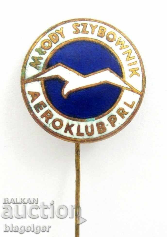 AERO CLUB-Drones-POLAND with price 14.99 BGN | € 7.66 AERO CLUB-Drones-POLAND with price 14.99 BGN | € 7.66