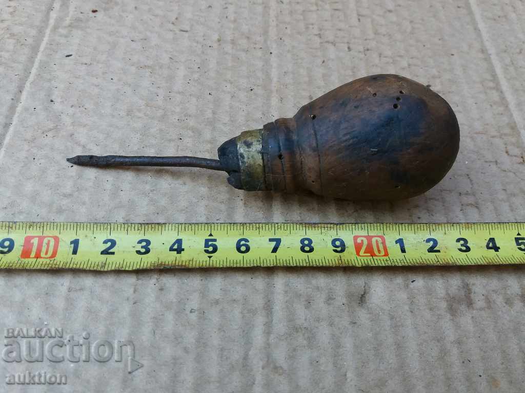 Auction CRAFT - ORPHAN SHILO, INSTRUMENT Auction CRAFT - ORPHAN SHILO, INSTRUMENT