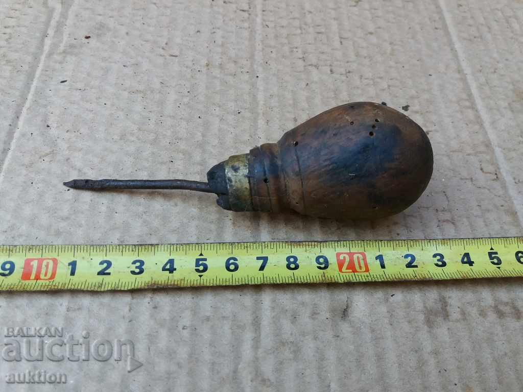 Delivery of CRAFT - ORPHAN SHILO, INSTRUMENT Delivery of CRAFT - ORPHAN SHILO, INSTRUMENT