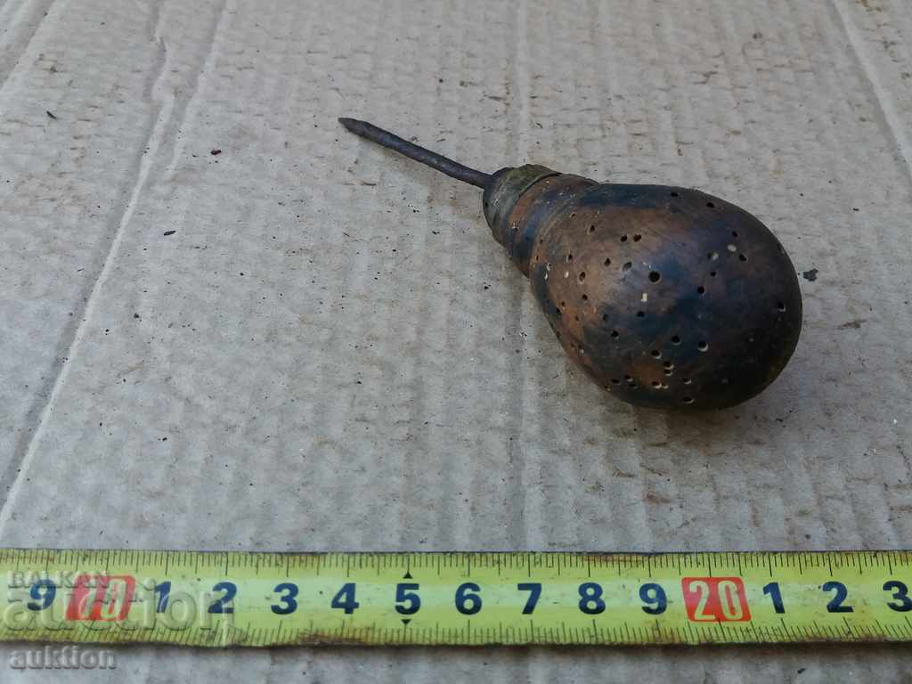 CRAFT - ORPHAN SHILO, INSTRUMENT - 6 CRAFT - ORPHAN SHILO, INSTRUMENT - 6