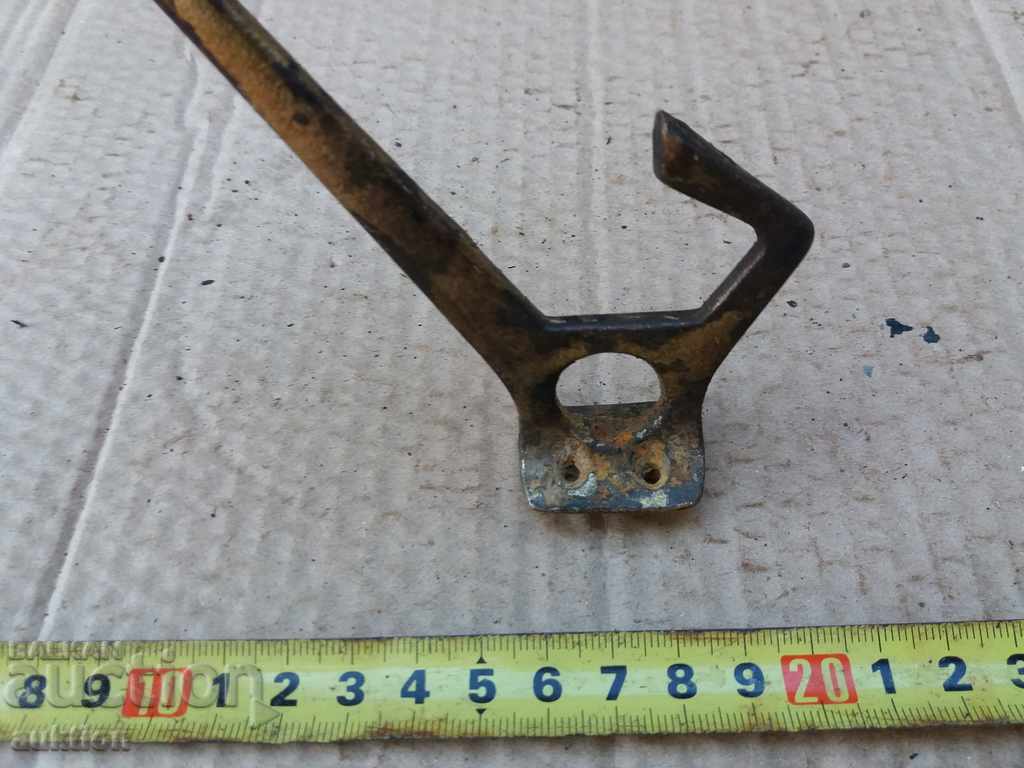 Παράδοση ΜΑΖΙΚΗ ΜΠΡΟΝΖΙ ΚΡΕΜΑΣΤΡΑ