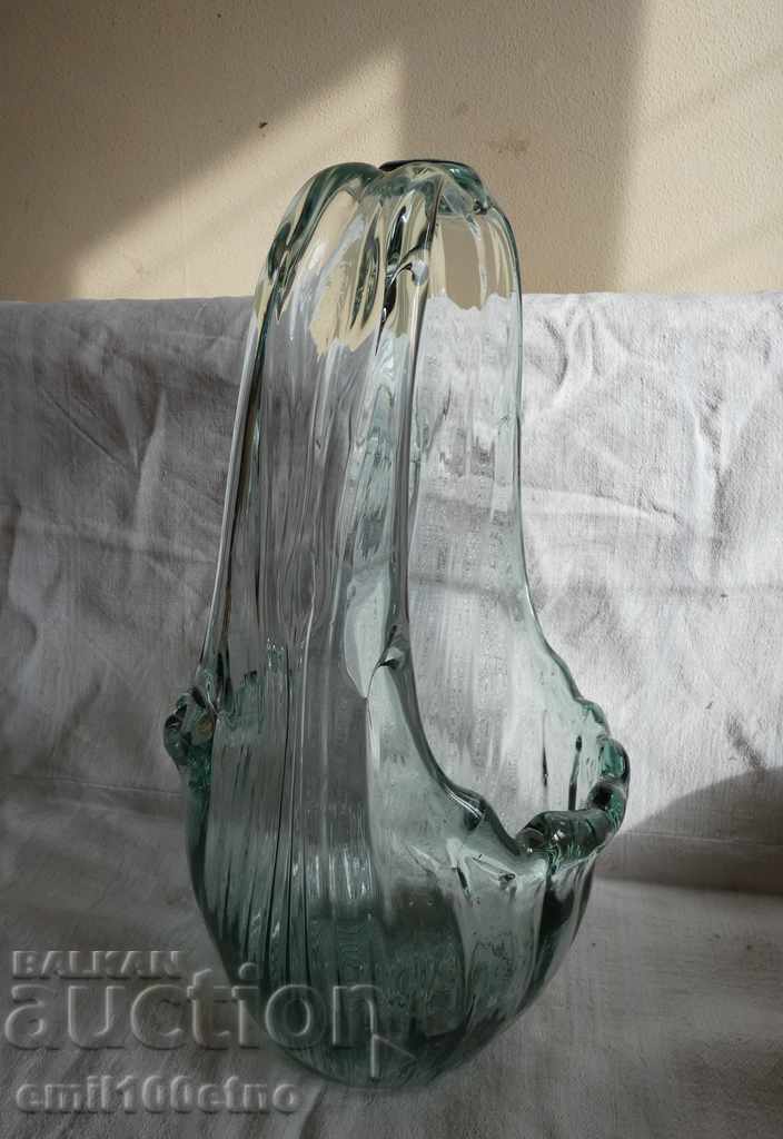 Large handmade Fruit bowl with price 30.00 BGN | € 15.34