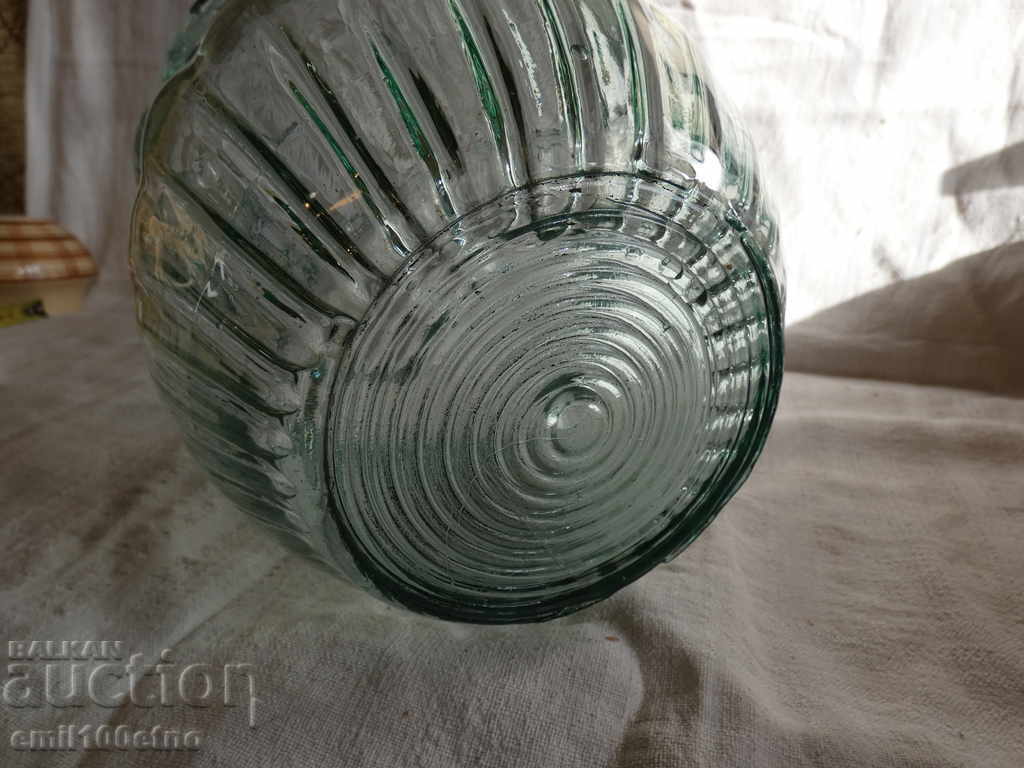 Large handmade Fruit bowl - 5