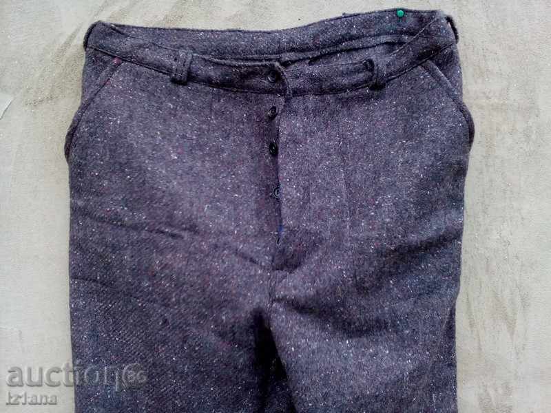 Shawl pants with price 15.00 BGN | € 7.67 Shawl pants with price 15.00 BGN | € 7.67