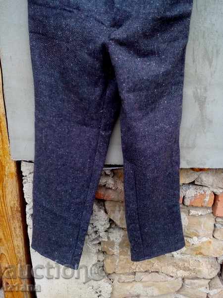 Auction Shawl pants Auction Shawl pants